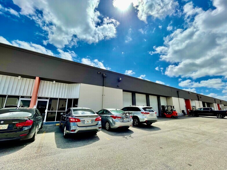 More Photos Of 3004 NW 79th Ave, Doral Warehouse For Lease