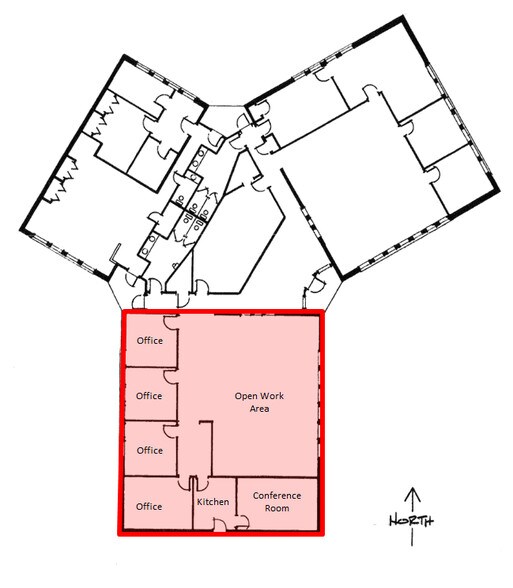 More Photos Of 2101 Windsor Pl, Champaign Office For Lease