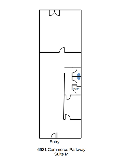 More Photos Of 6631 Commerce Pky, Dublin Light Distribution For Sale