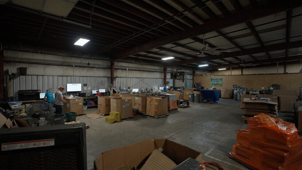 More Photos Of 620 Horine Rd, Festus Manufacturing For Sale