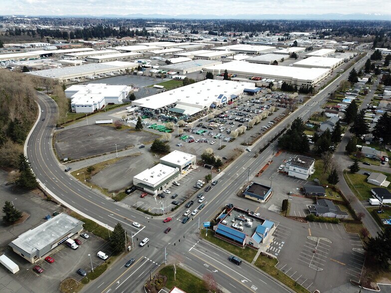 More Photos Of 5211 100th St SW, Lakewood Freestanding For Sale