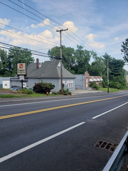 Primary Photo Of 330 Fuller Rd, Chicopee Distribution For Sale