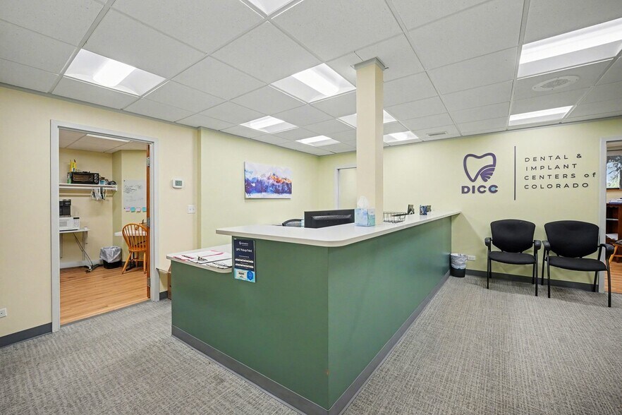 More Photos Of 11550 Sheridan Blvd, Westminster Medical For Sale