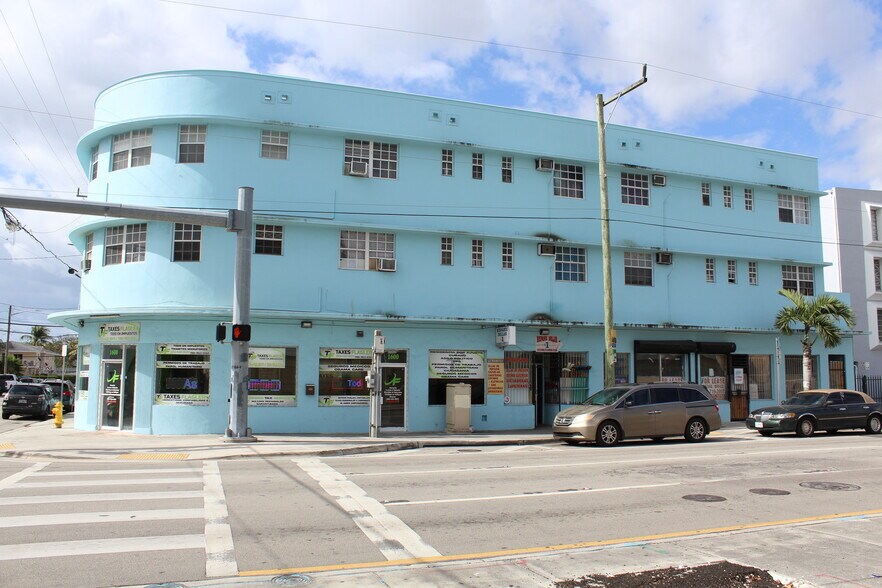 More Photos Of 102 SW 16th Ave, Miami Apartments For Sale