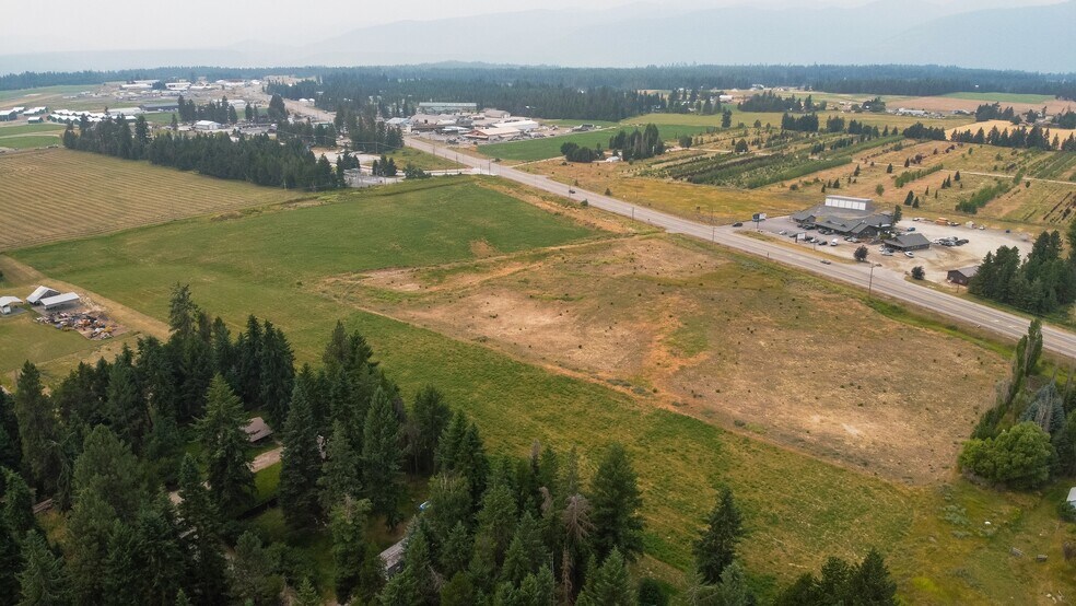 More Photos Of 6075 Main St, Bonners Ferry Land For Sale