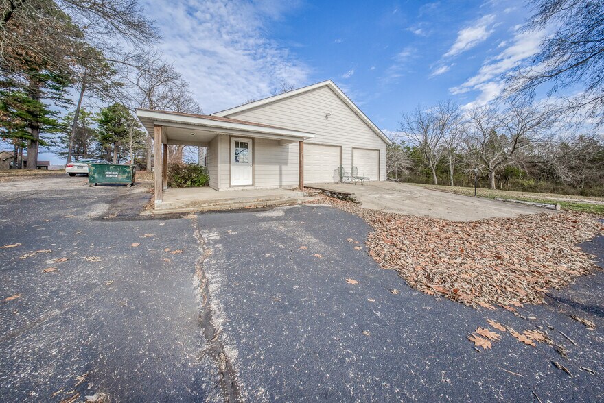 More Photos Of 1601 E State Route 72, Rolla Specialty For Sale