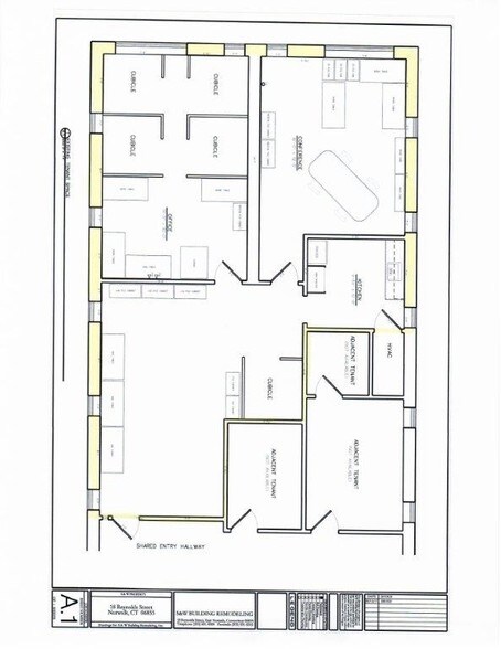 More Photos Of 18 Reynolds St, Norwalk Office For Lease