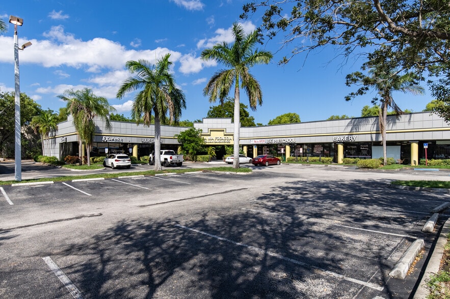 More Photos Of 6300-6350 N Powerline Rd, Fort Lauderdale Unknown For Lease