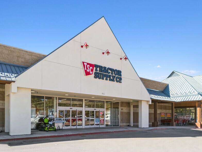 More Photos Of 42126 Big Bear Blvd, Big Bear Lake Unknown For Lease