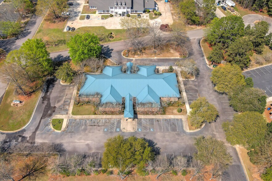 More Photos Of 191 Center South Blvd, Aiken Medical For Sale