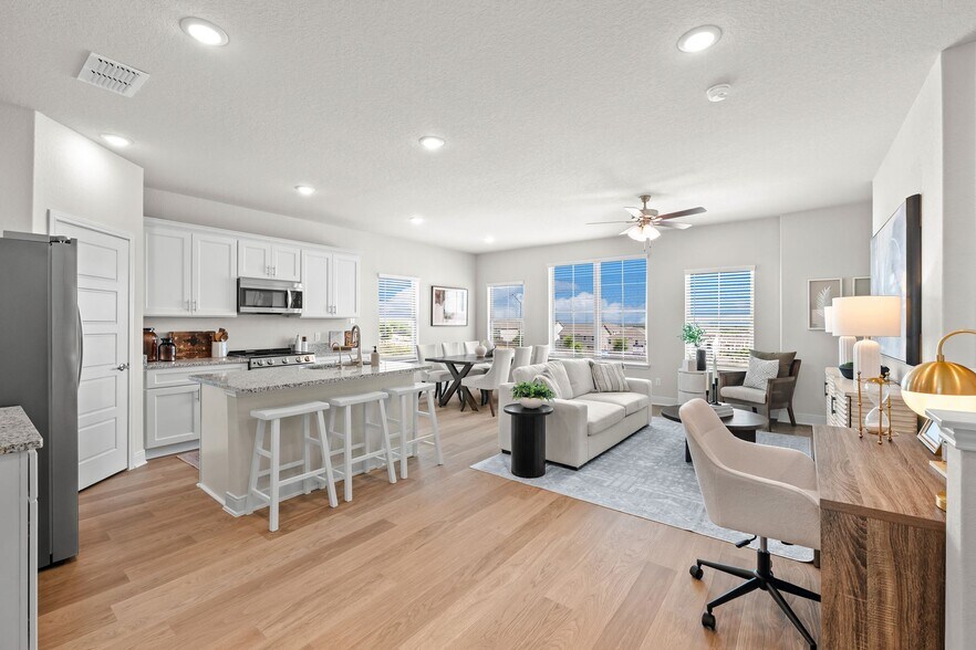 More Photos Of 6408 Segovia Ranch, San Antonio Apartments For Sale