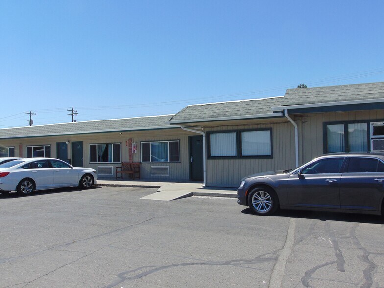 More Photos Of 12525 W Sunset Hwy, Airway Heights Land For Sale