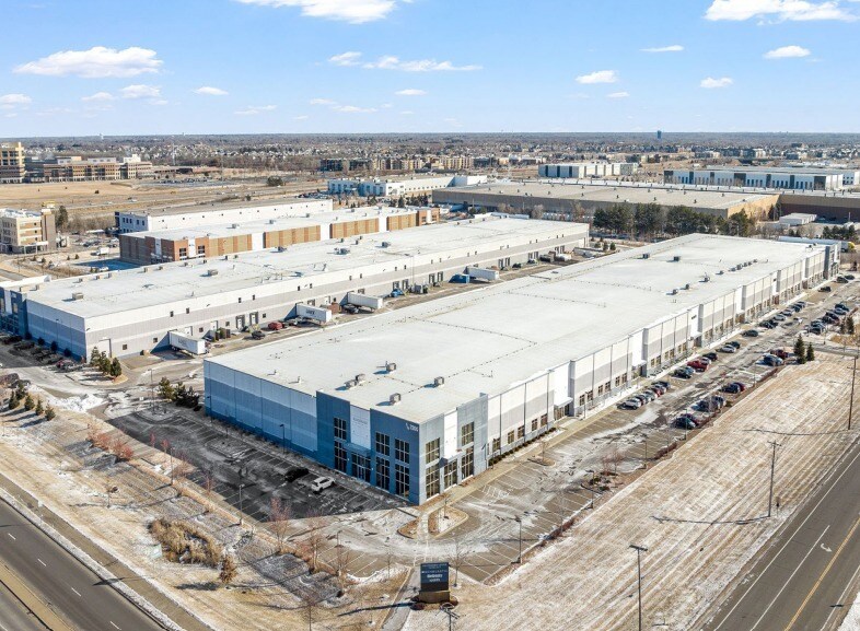 More Photos Of 7200 93rd Ave N, Brooklyn Park Warehouse For Lease