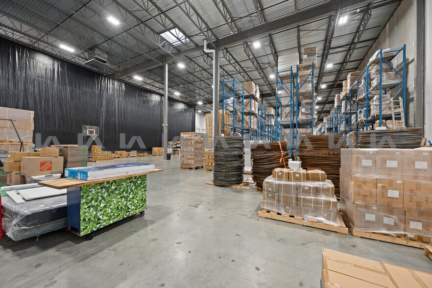 More Photos Of 3548 191 St, Surrey Warehouse For Sale