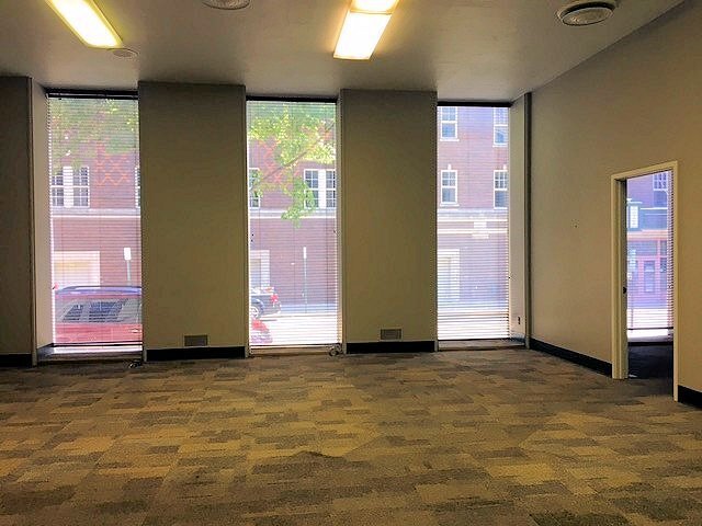 More Photos Of 528 Main St, Evansville Office For Sale