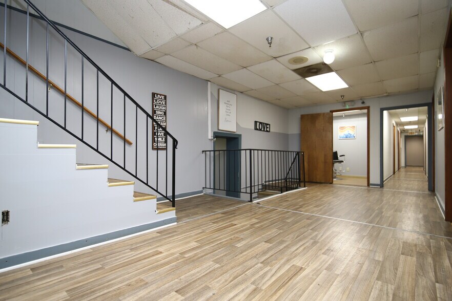 More Photos Of 504 E Depot St, Lagrange Lodge Meeting Hall For Sale