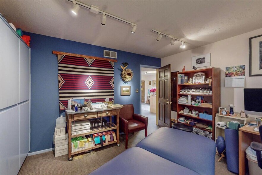 More Photos Of 1482 S Saint Francis Dr, Santa Fe Office For Sale