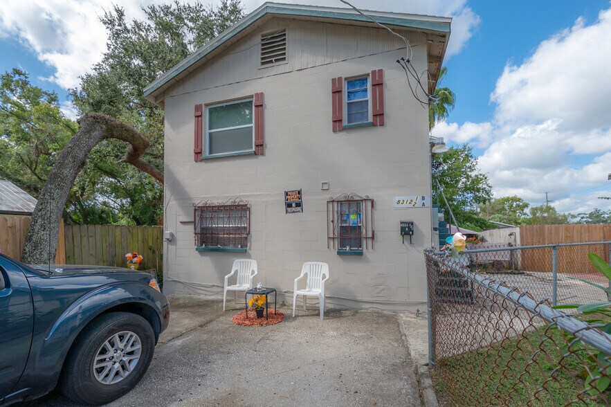 More Photos Of 8312 N 11th St, Tampa Apartments For Sale