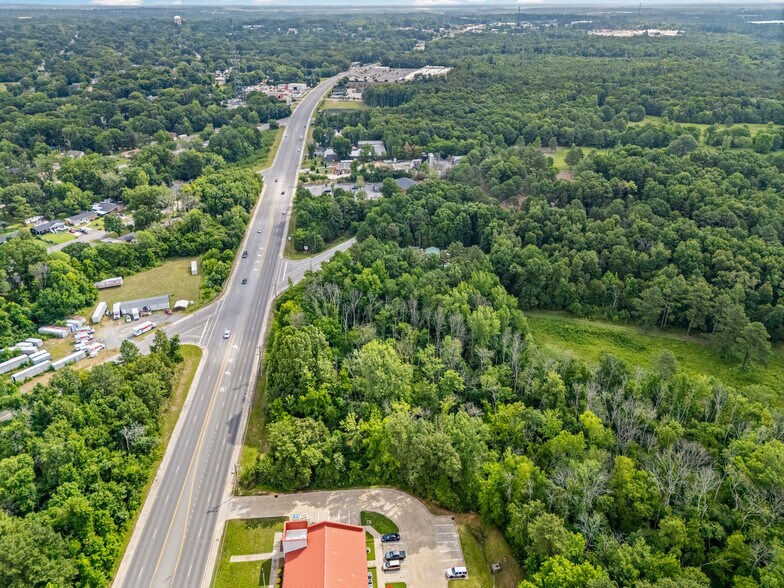 More Photos Of 1195 Albright Rd, Rock Hill Land For Sale