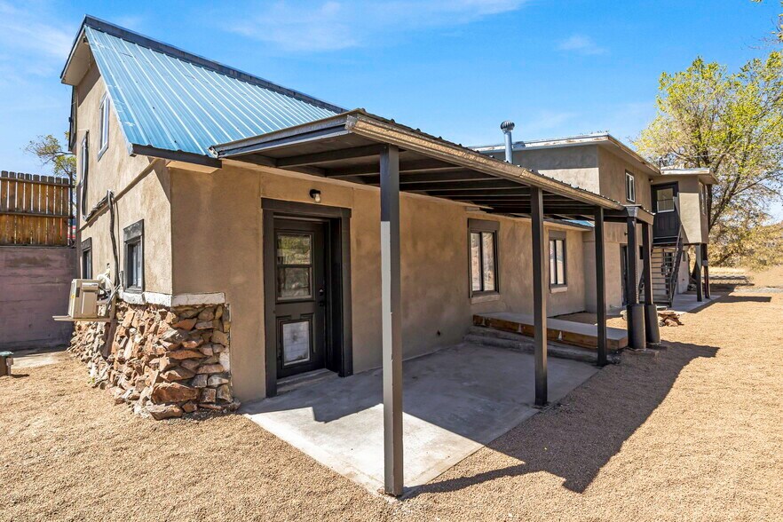 More Photos Of 27077 US Highway 50, Cotopaxi General Retail For Sale