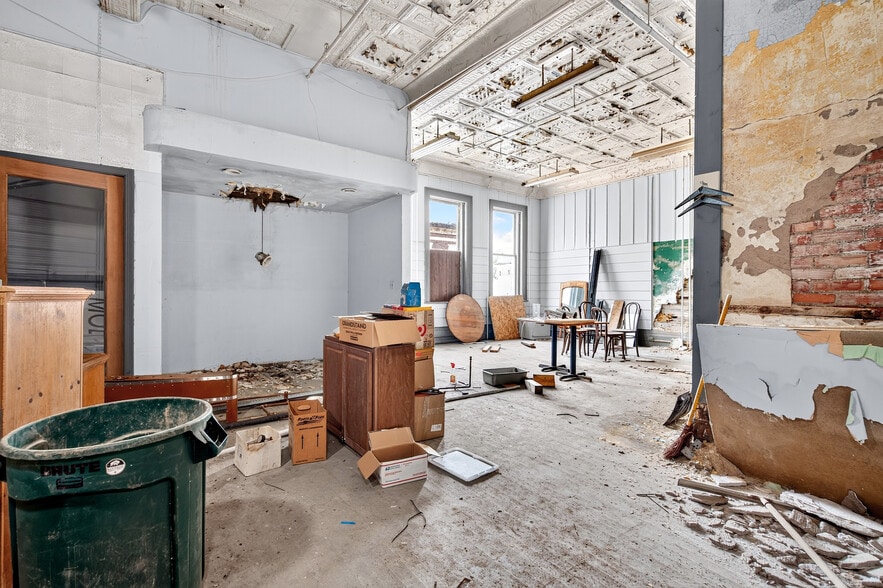 More Photos Of 662 Fillmore Ave, Buffalo Industrial For Sale