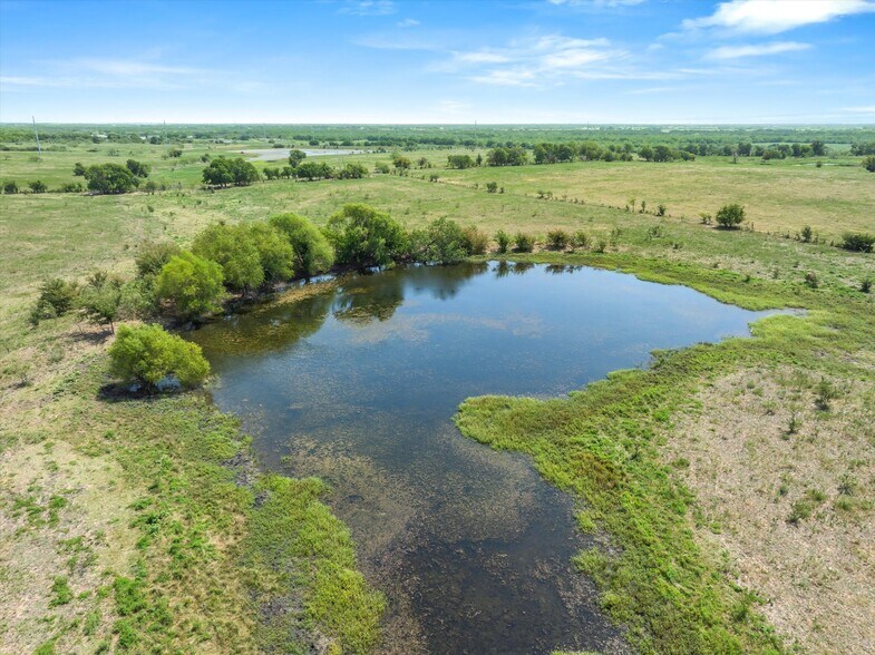 More Photos Of 5030 N FM 148, Crandall Land For Sale