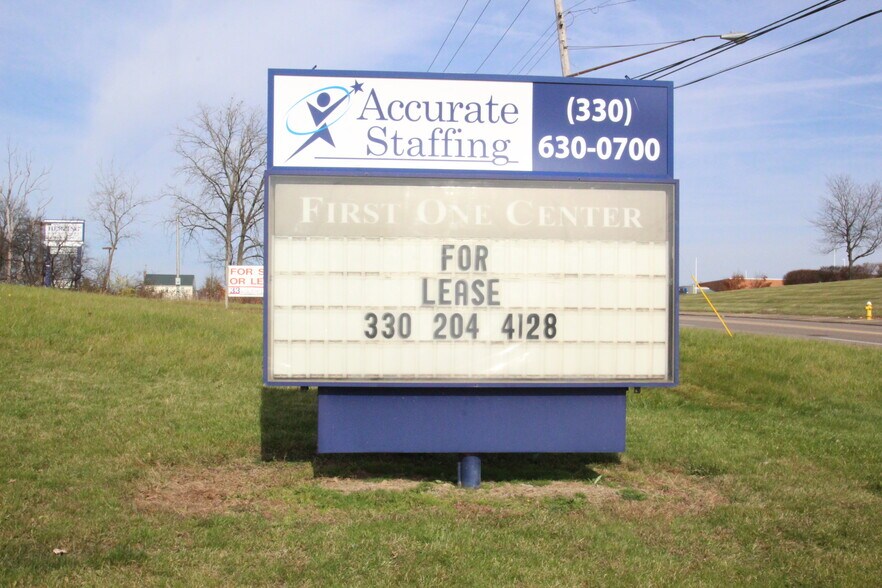More Photos Of 1650 S Arlington St, Akron Office For Lease