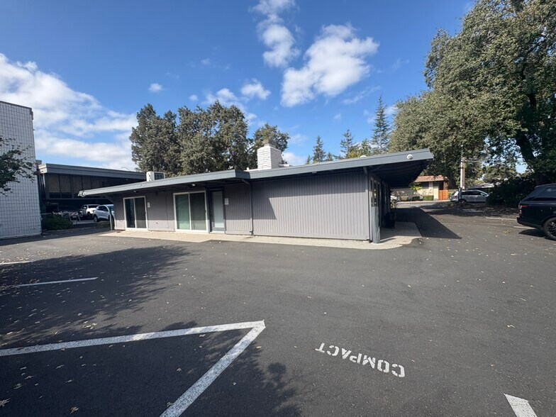 More Photos Of 56 Mayhew Way, Walnut Creek Medical For Sale