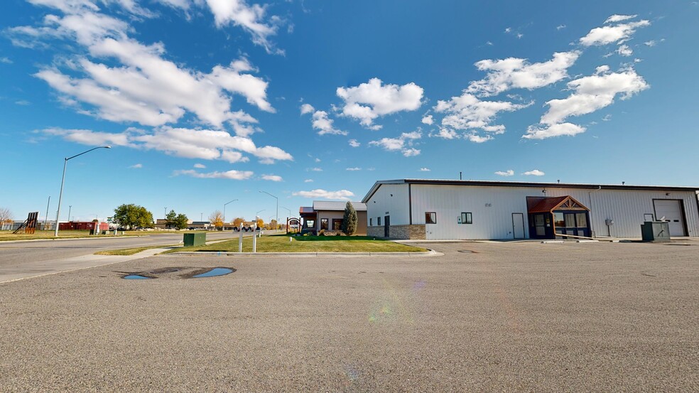 Primary Photo Of 3088 Gabel Rd, Billings Flex For Lease