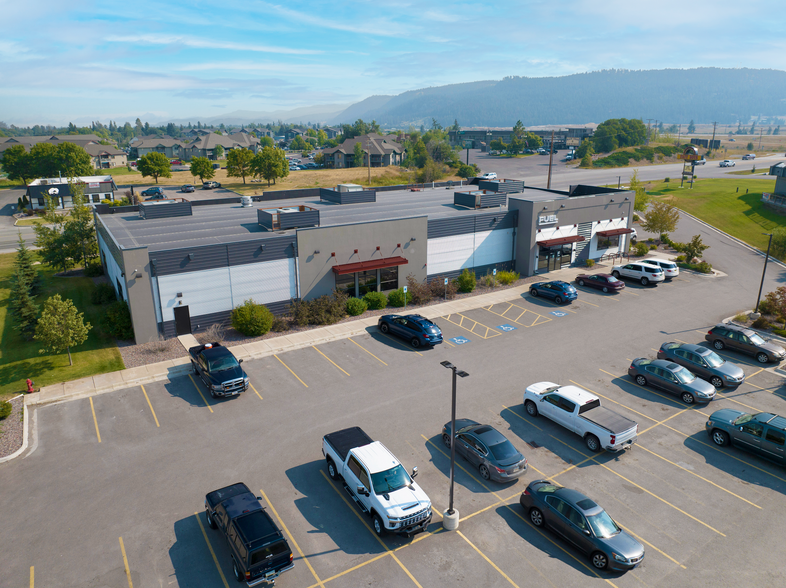 Primary Photo Of 1305 US Highway 2 W, Kalispell Health Club For Sale