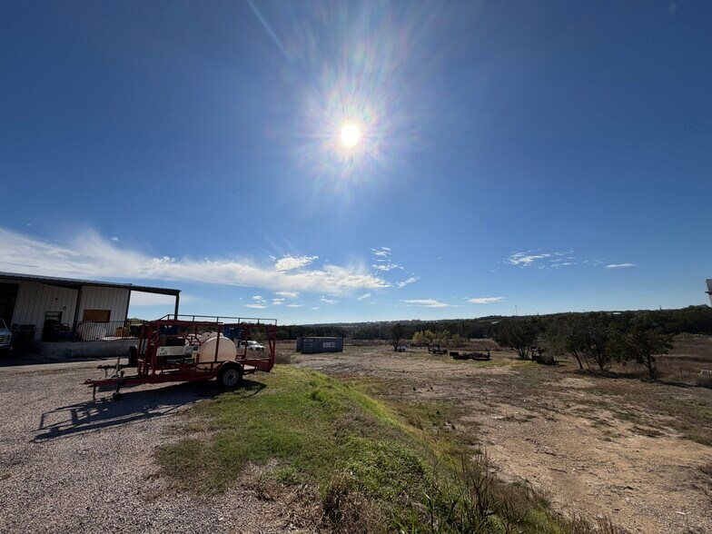 More Photos Of 9313 Circle Dr, Austin Industrial For Sale