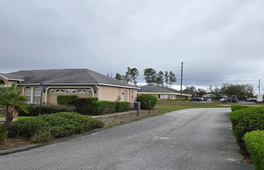 More Photos Of 10177 Cortez Blvd, Brooksville Office For Sale