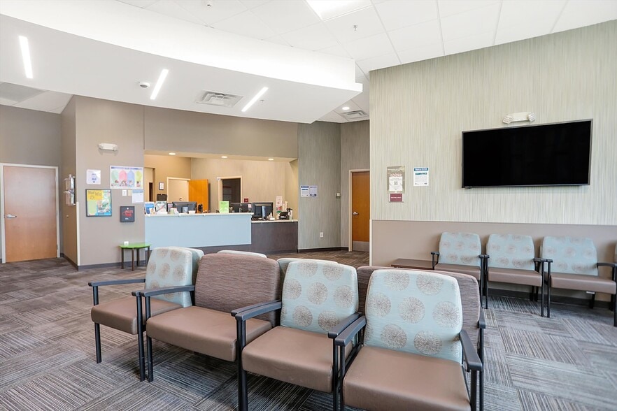 More Photos Of 1000 S US Highway 31, Greenwood Medical For Sale