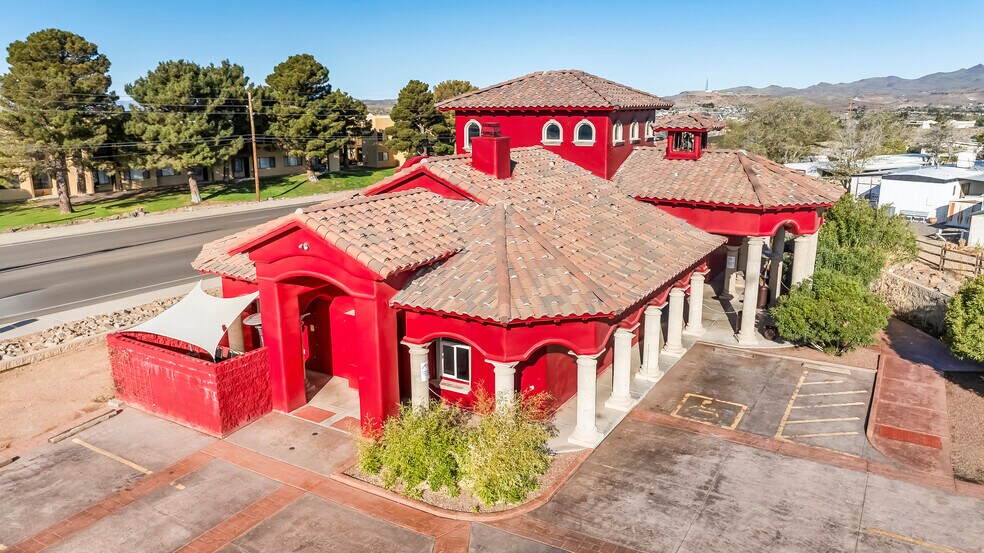 More Photos Of 3015 Hualapai Mountain Rd, Kingman Office For Sale