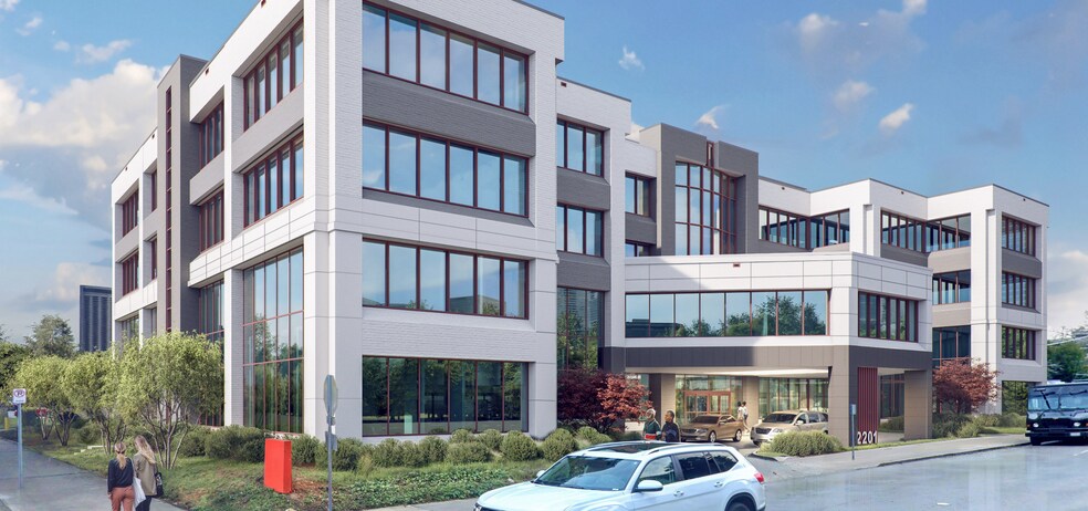 Primary Photo Of 2201 Murphy Ave, Nashville Medical For Lease