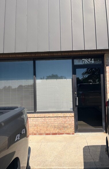 Primary Photo Of 7822-7860 Beechcraft Ave, Gaithersburg Light Manufacturing For Sale