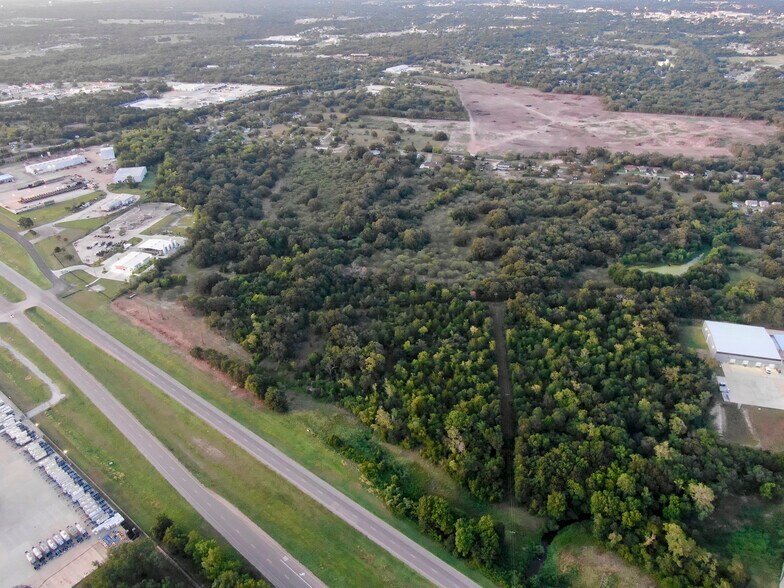 More Photos Of 2707 Sundown St, Bryan Land For Sale