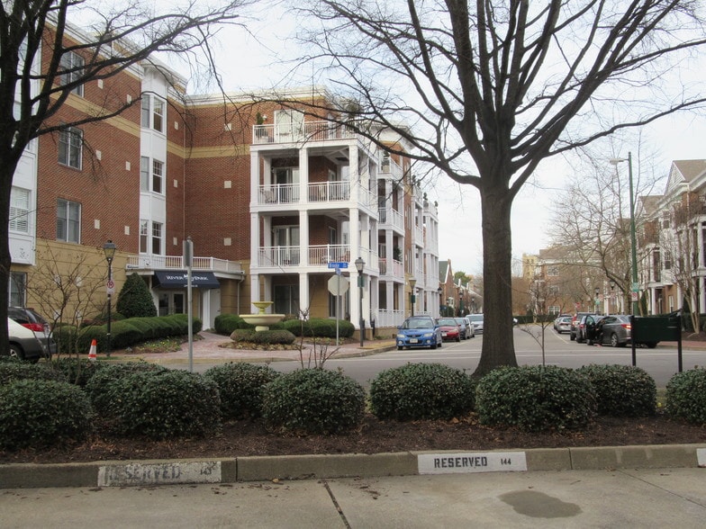 More Photos Of 215 Brooke Ave, Norfolk Office Residential For Sale