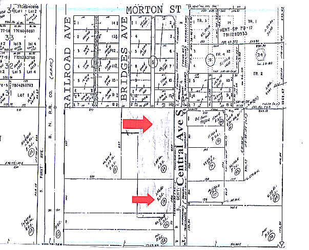 More Photos Of 821 Central Ave S, Kent Auto Repair For Lease