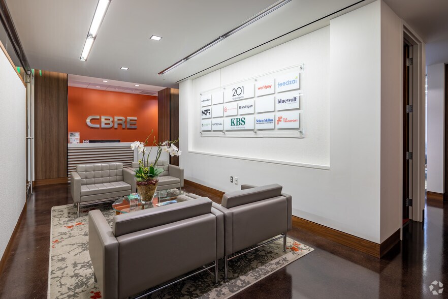 More Photos Of 201 17th St NW, Atlanta Office For Lease