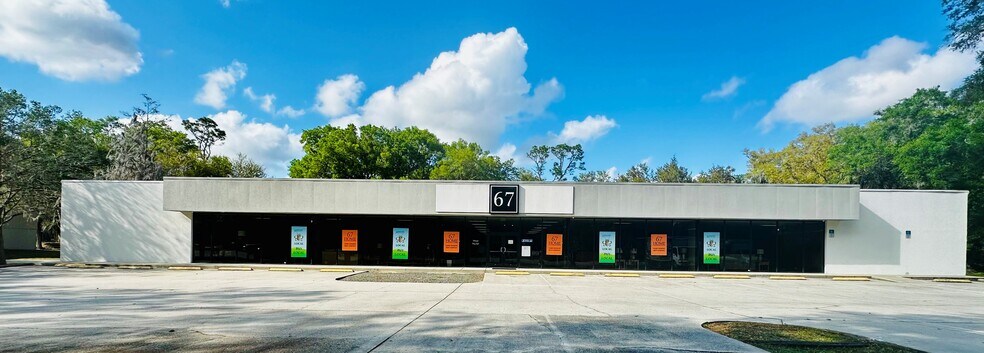 More Photos Of 1631 S State Road 15A, Deland Showroom For Sale