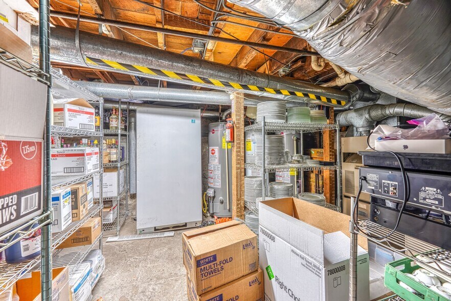 More Photos Of 512 Royal Gorge Blvd, Canon City Restaurant For Sale