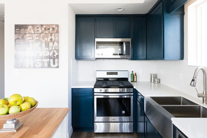 More Photos Of 3672 Percy St, Los Angeles Apartments For Sale