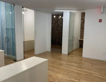 More Photos Of 410 W 14th St, New York Loft Creative Space For Lease