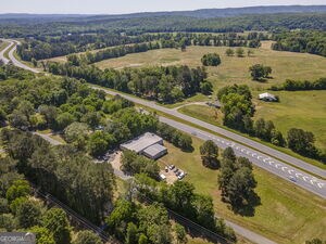 More Photos Of 4433 Old Summerville Rd, Armuchee Light Manufacturing For Sale