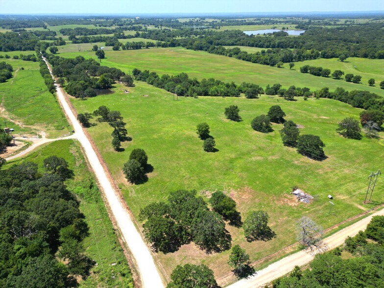 More Photos Of 28300 County Road 1590, Stonewall Land For Sale