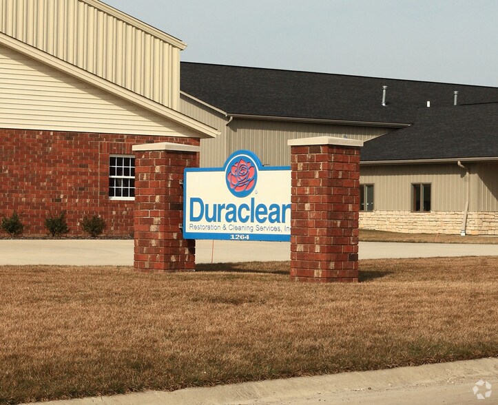 More Photos Of 1264 Lear Industrial Pky, Avon Warehouse For Sale