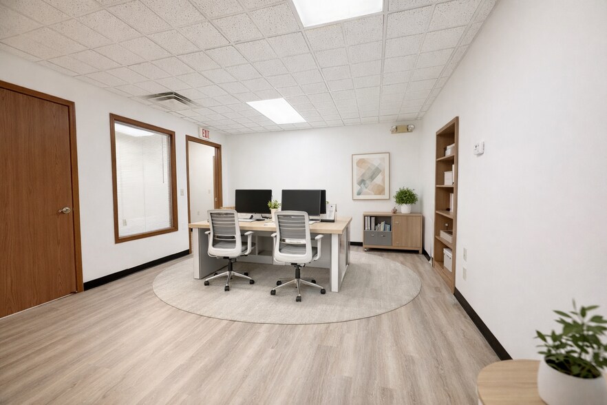 Primary Photo Of 2240 E Hill Rd, Grand Blanc Medical For Lease