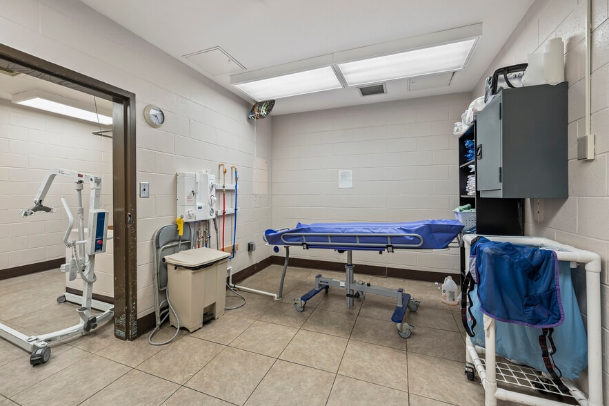 More Photos Of 5900 Bethabara Park Blvd, Winston-Salem Healthcare For Sale