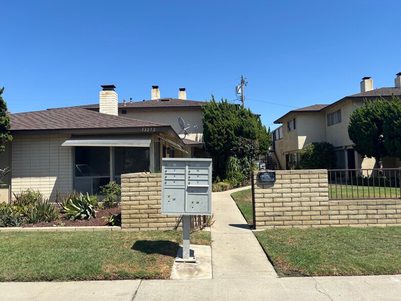 More Photos Of , Garden Grove Multifamily For Sale